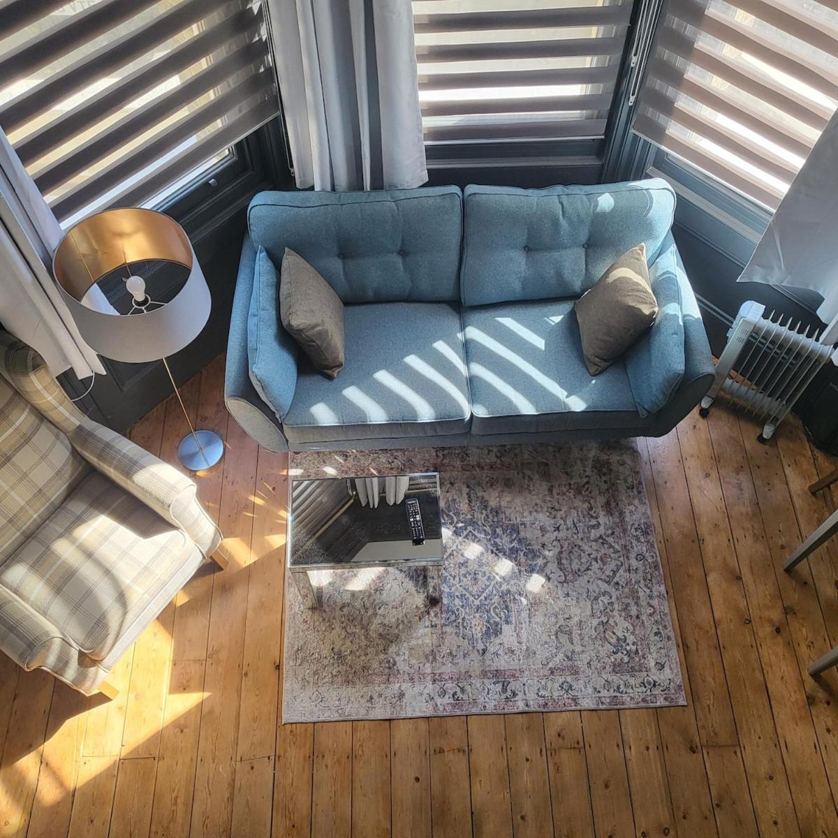 Apartamento 21 Mini Loft - Prime Location - - Quiet